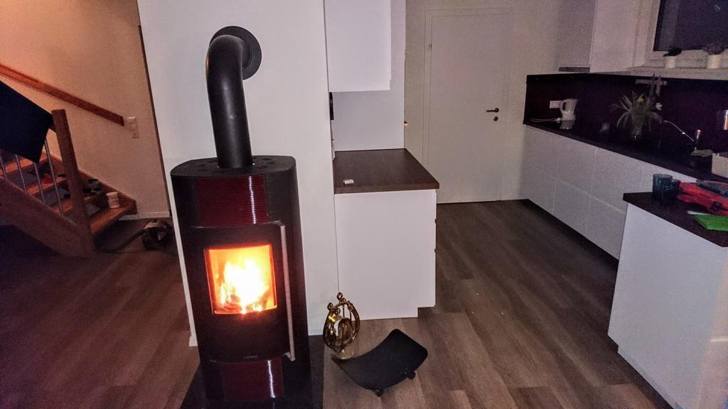 Chalet Taube バードガシュタイン エクステリア 写真