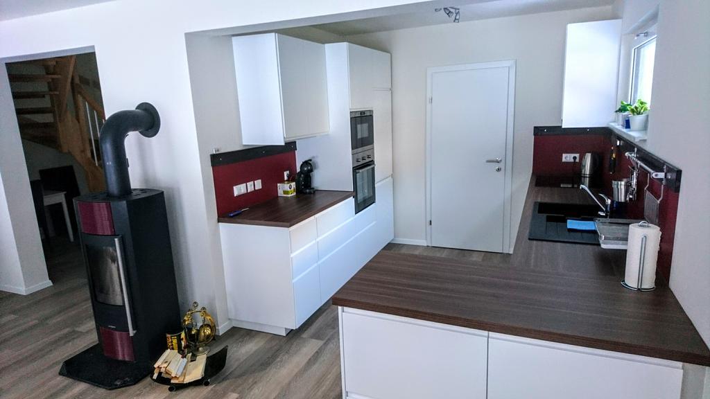 Chalet Taube バードガシュタイン エクステリア 写真