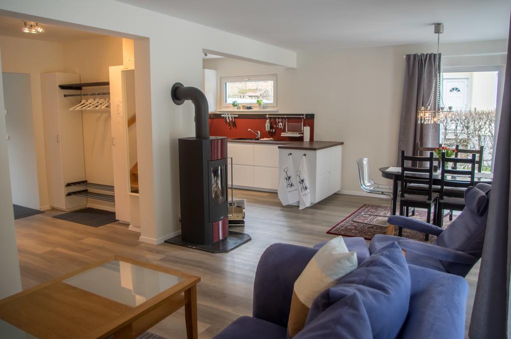 Chalet Taube バードガシュタイン エクステリア 写真