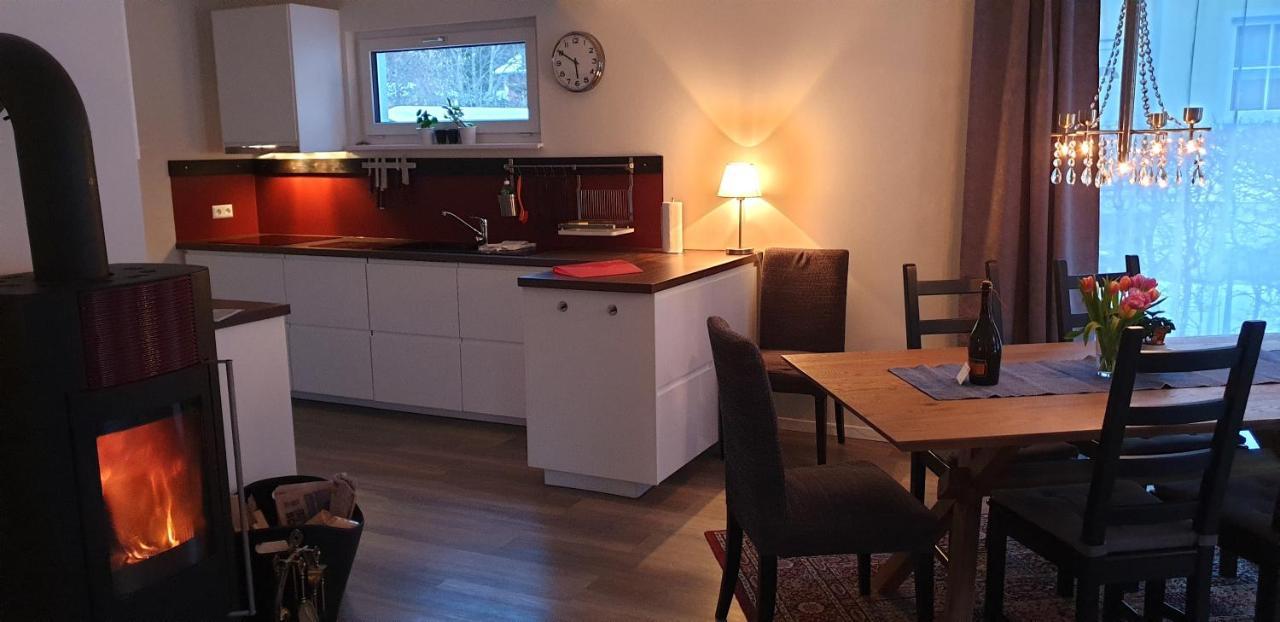 Chalet Taube バードガシュタイン エクステリア 写真